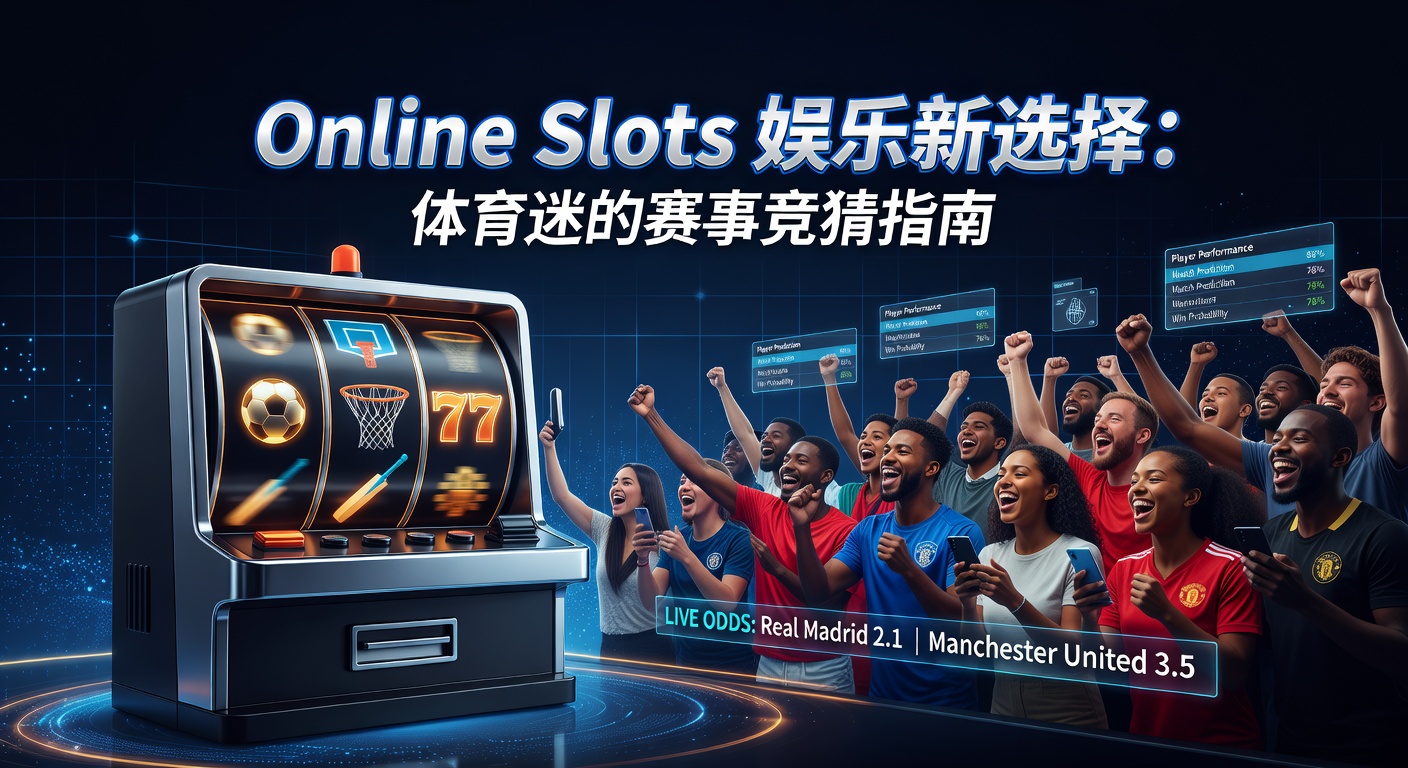老虎机 slots online slots：2026年选择与体验指南