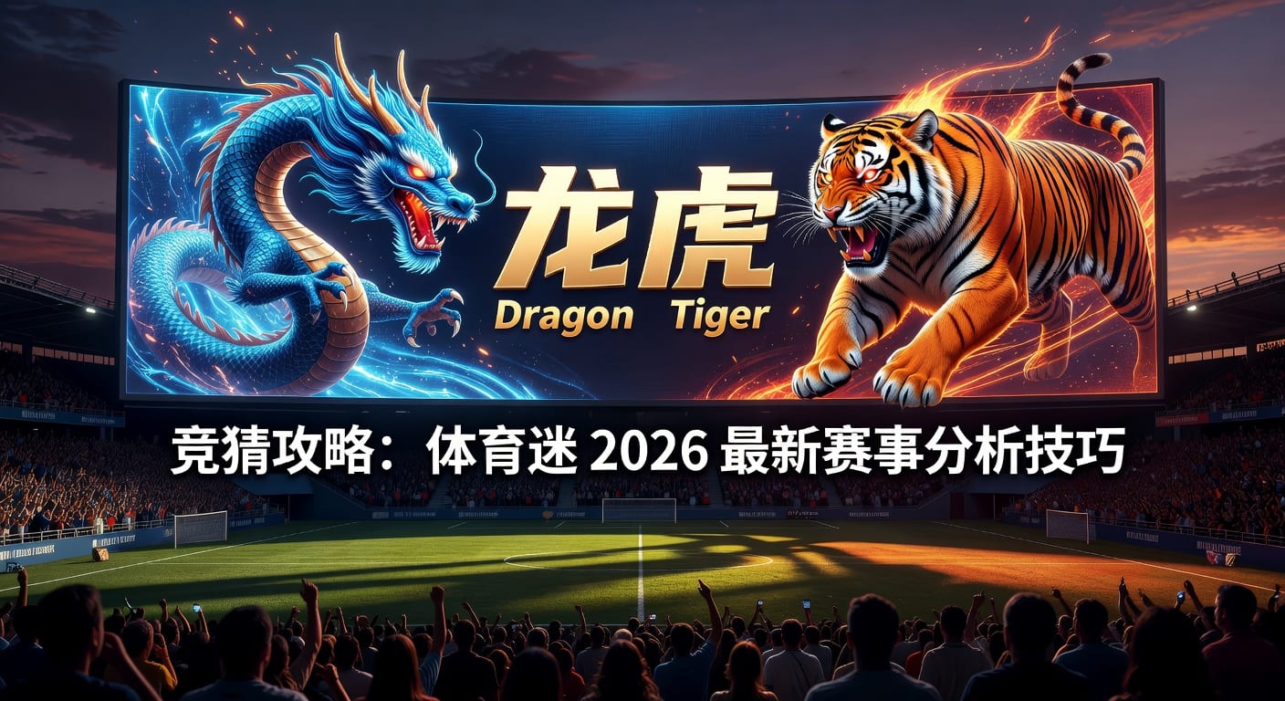 龙虎 dragon tiger：2026年玩法、赔率与实战观察