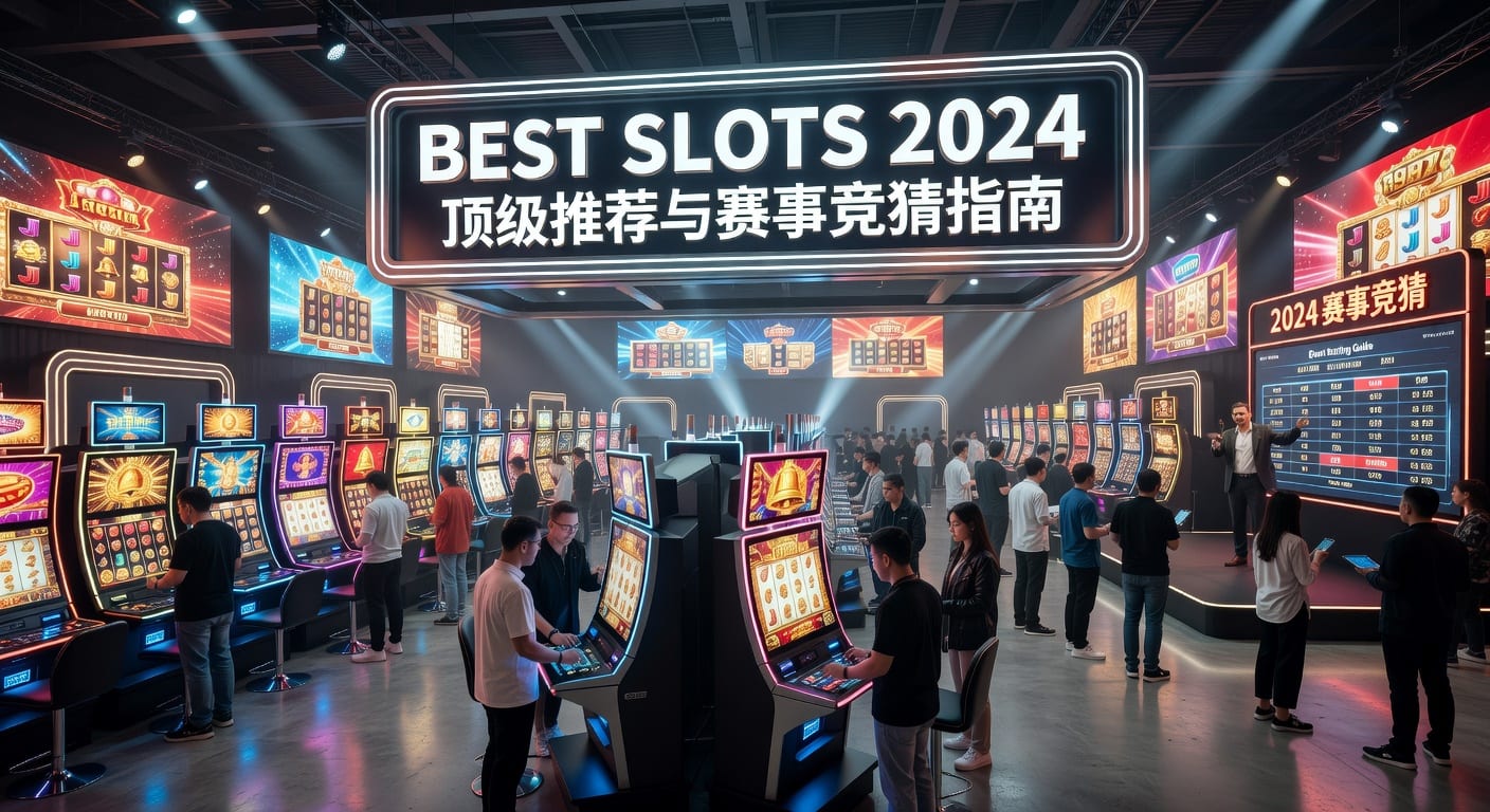 best slots 2026年最新观察：选择思路与实战要点