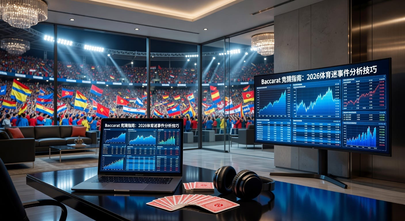 百家乐技巧 baccarat strategy｜2026年实战思路与下注节奏解析