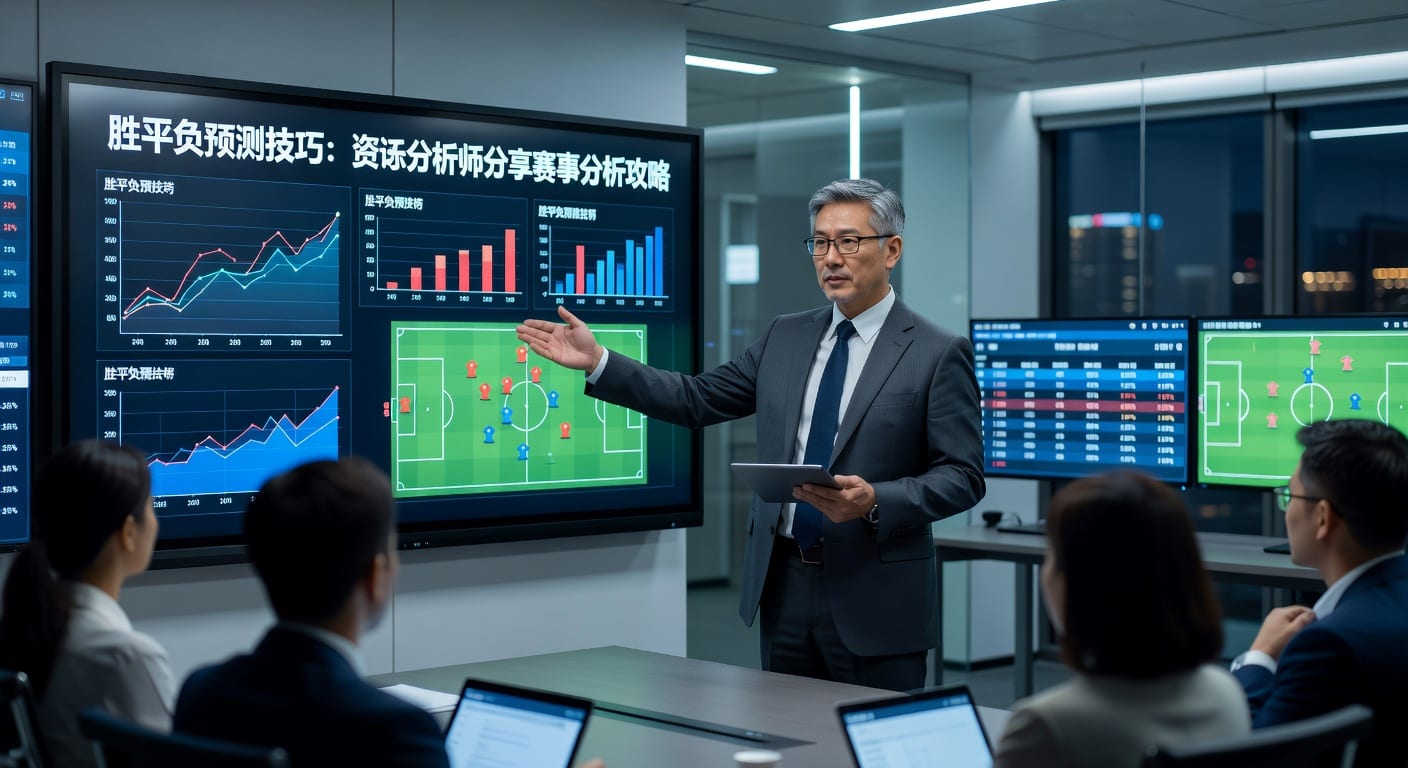 胜平负投注技巧与投注技巧平台分析