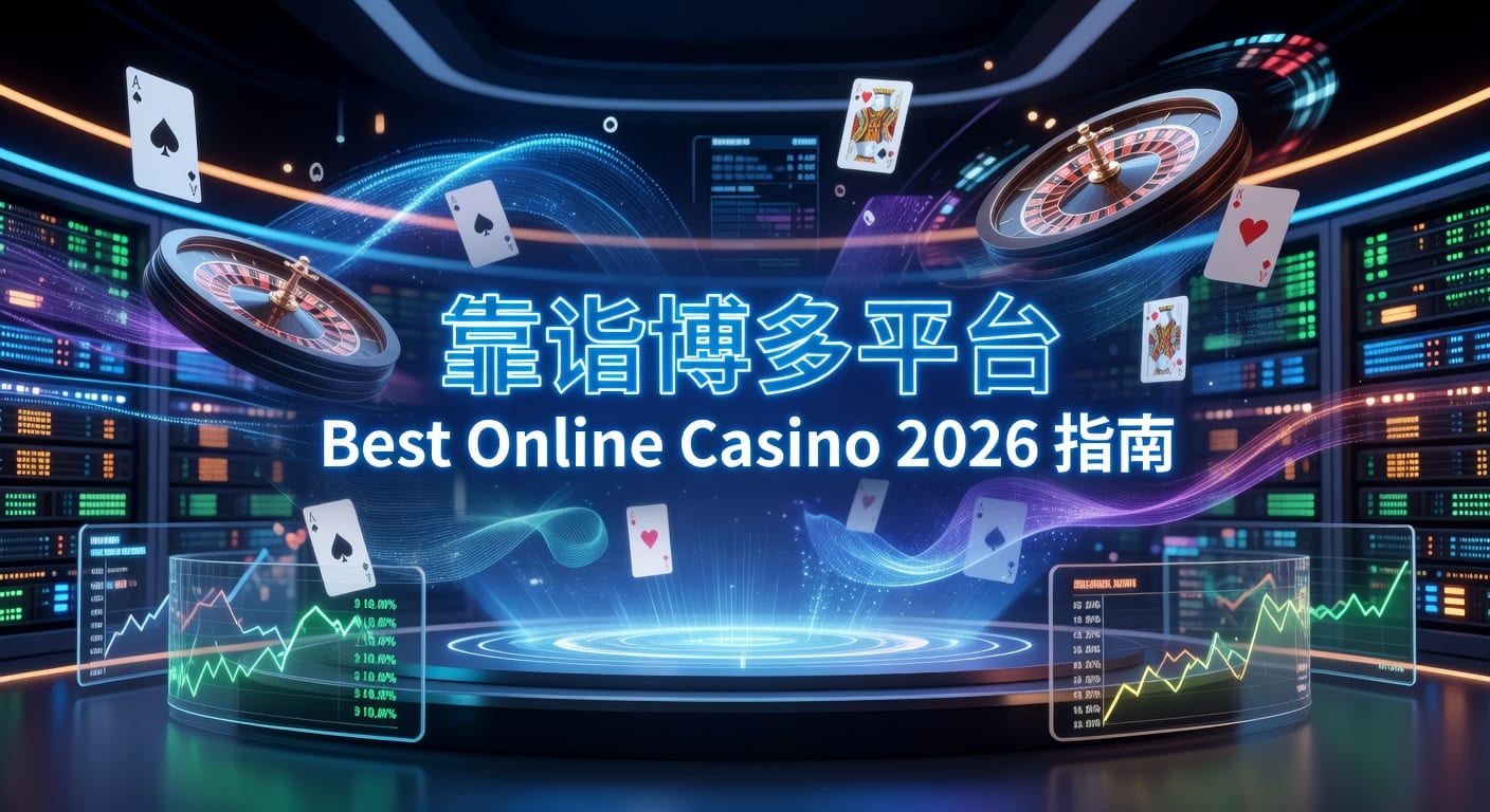 靠谱博彩平台怎么判断更稳：2026年选择思路