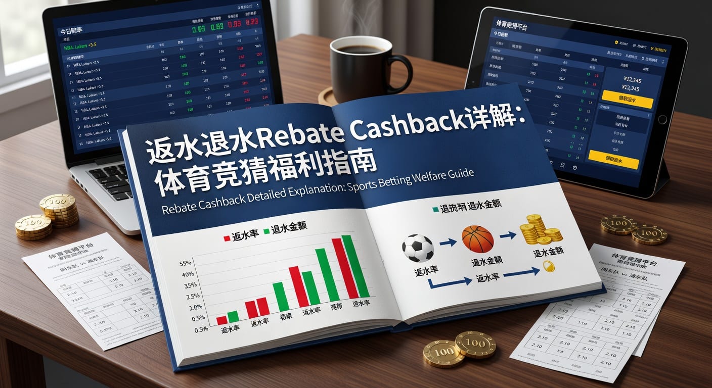 返水退水 rebate cashback：2026年体育玩家判断指南