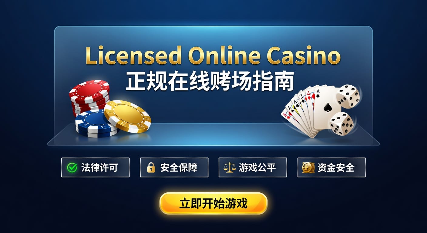 正规在线赌场：体育用户筛选与风控要点