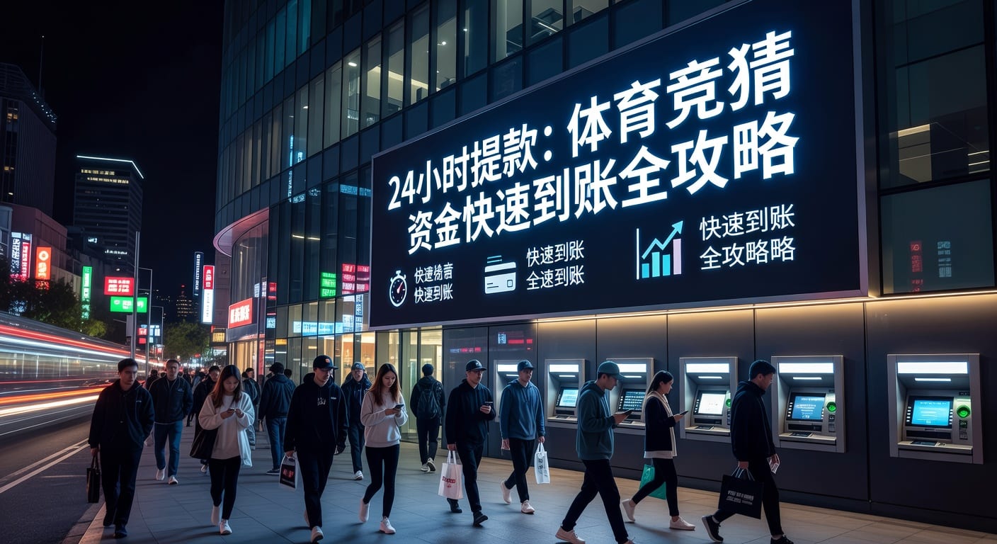 24小时提款 fast withdrawal 实用指南｜开元棋牌官网入口