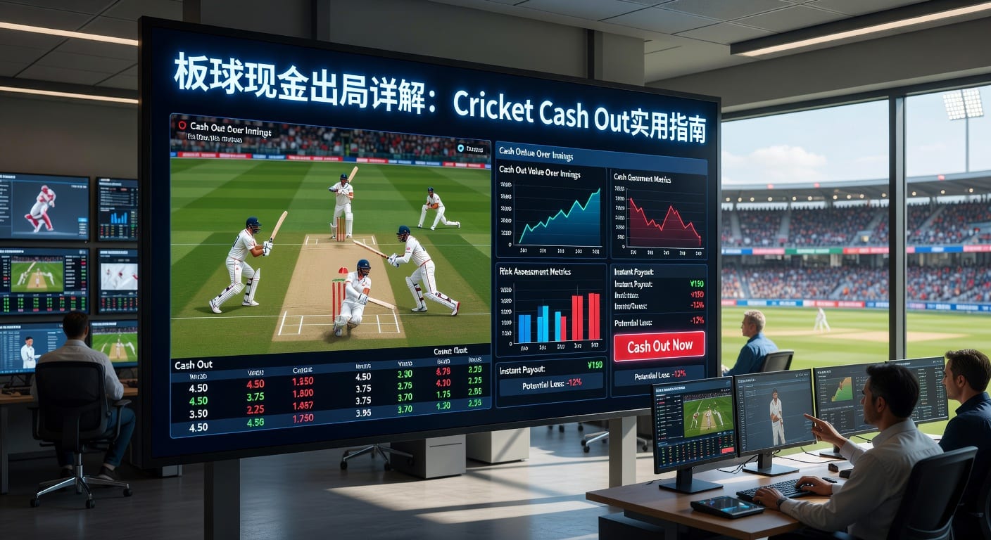 现金出局 cash out：即时止盈与风险控制