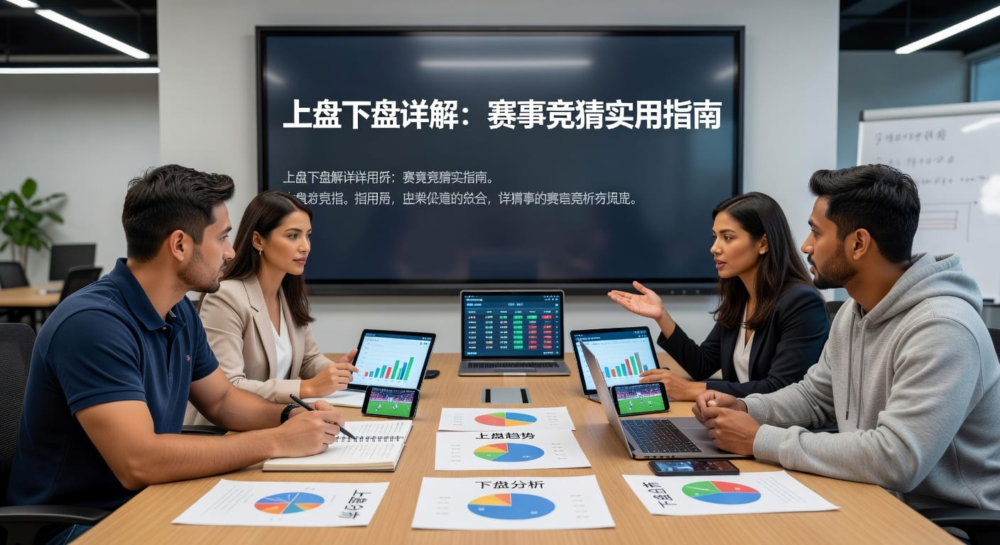 上盘下盘怎么判断：赛前分析与实战思路