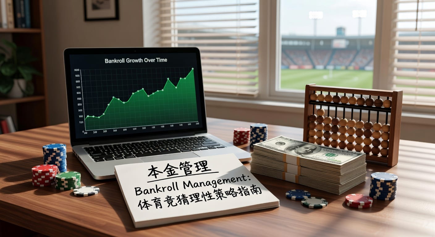 本金管理：体育玩家下注节奏与风险控制