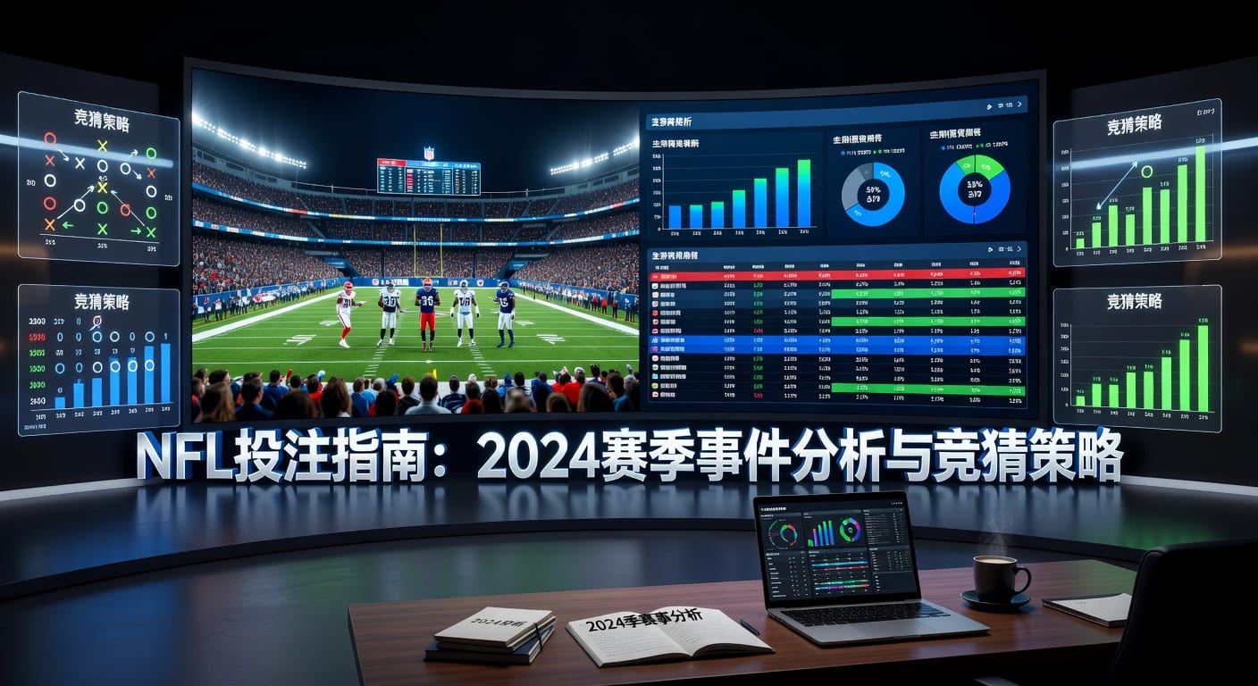 NFL投注：2026年赛程赔率与实战判断指南
