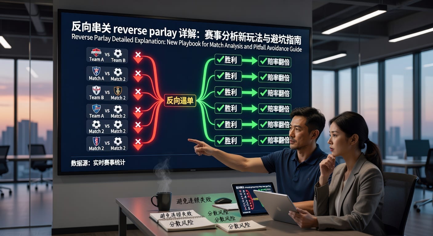 反向串关 reverse parlay：2026年组合思路与风险控制