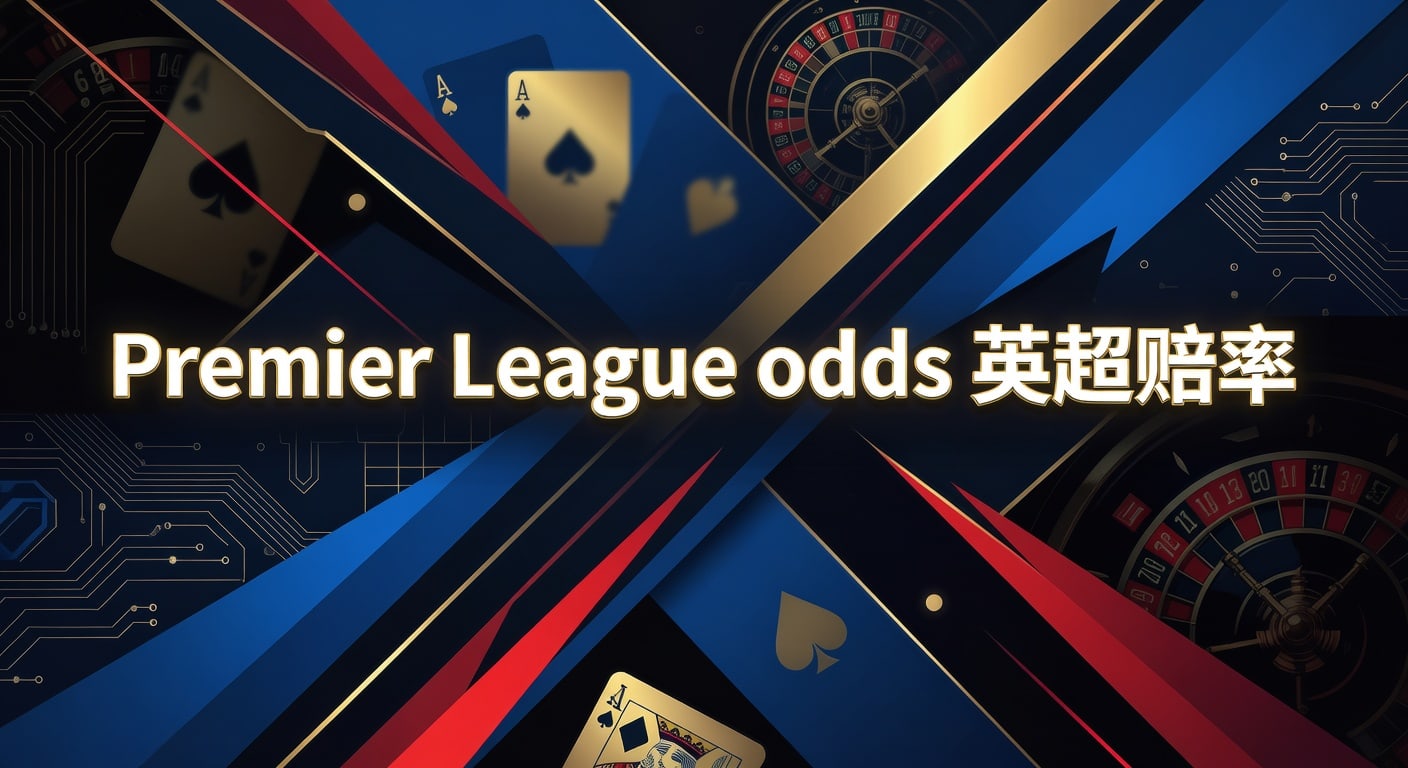 Premier League odds 英超赔率：2026年赛前分析与投注技巧