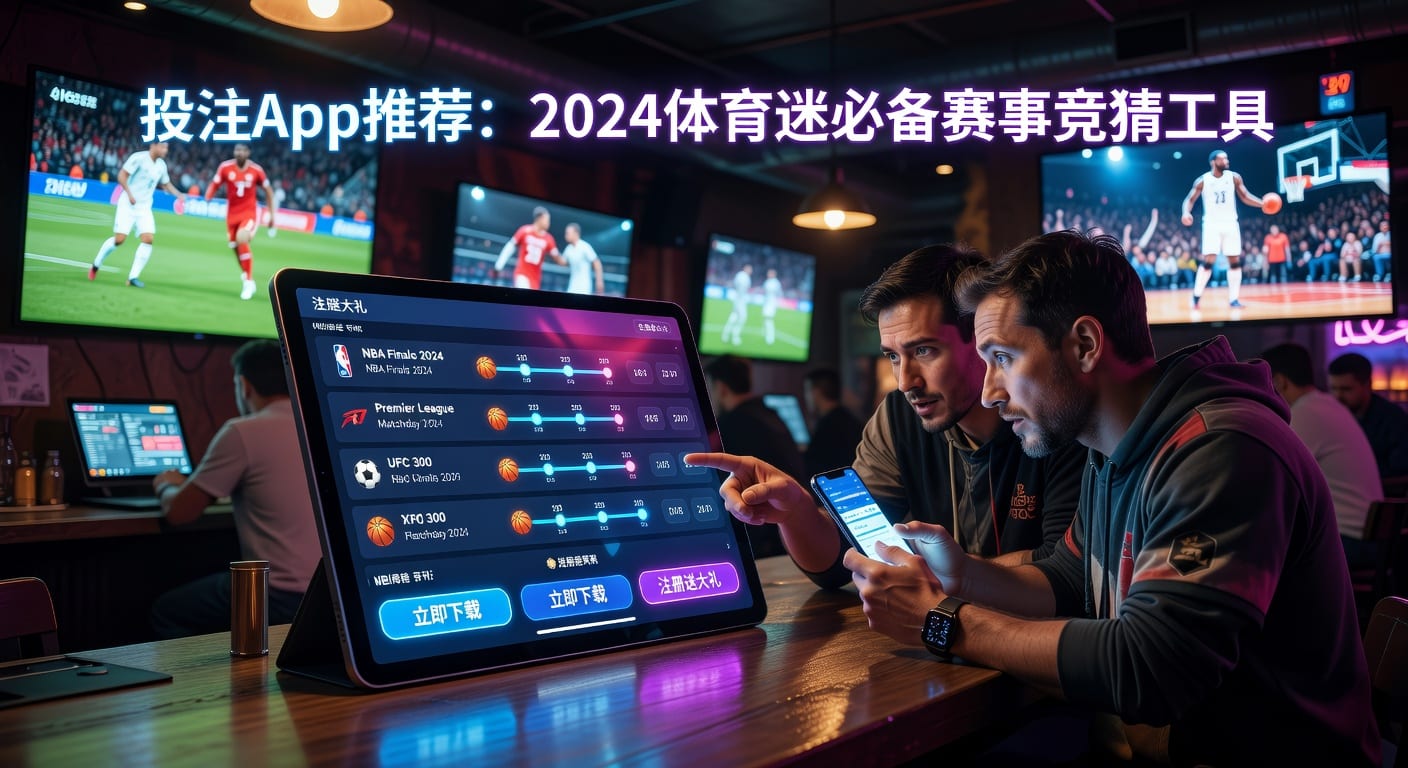 比赛中投注：赛前与临场判断要点