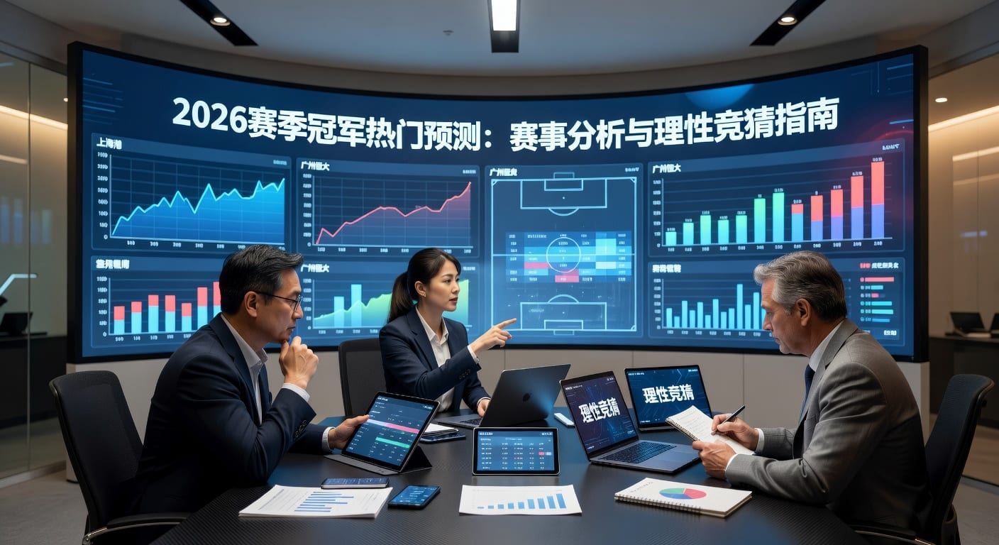 赛季冠军 season winner 2026年赛季冠军判断
