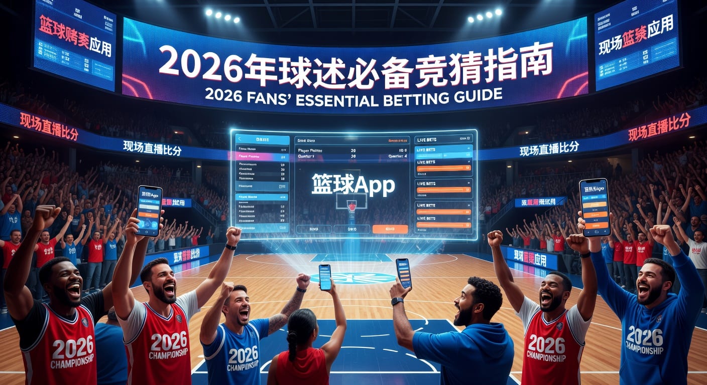 体育博彩App 2026年移动端体验与选型指南