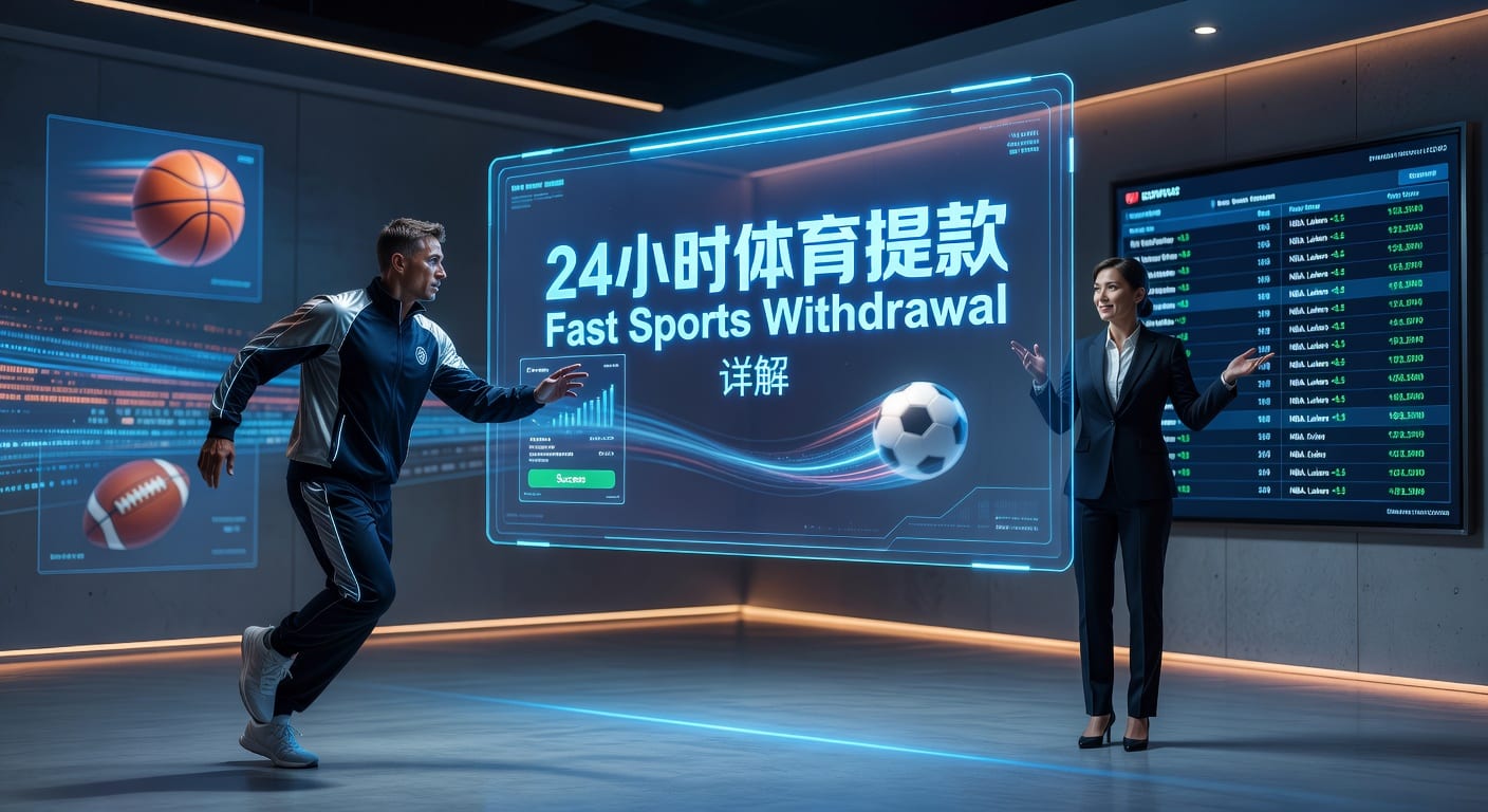 24小时体育提款 fast sports withdrawal：到账与审核要点