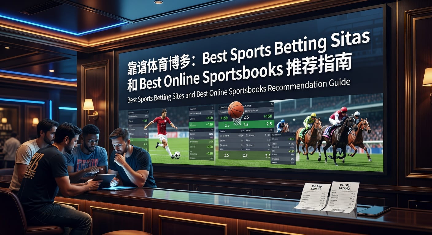 手机体育博彩 mobile sports betting：2026年最新玩法与风险