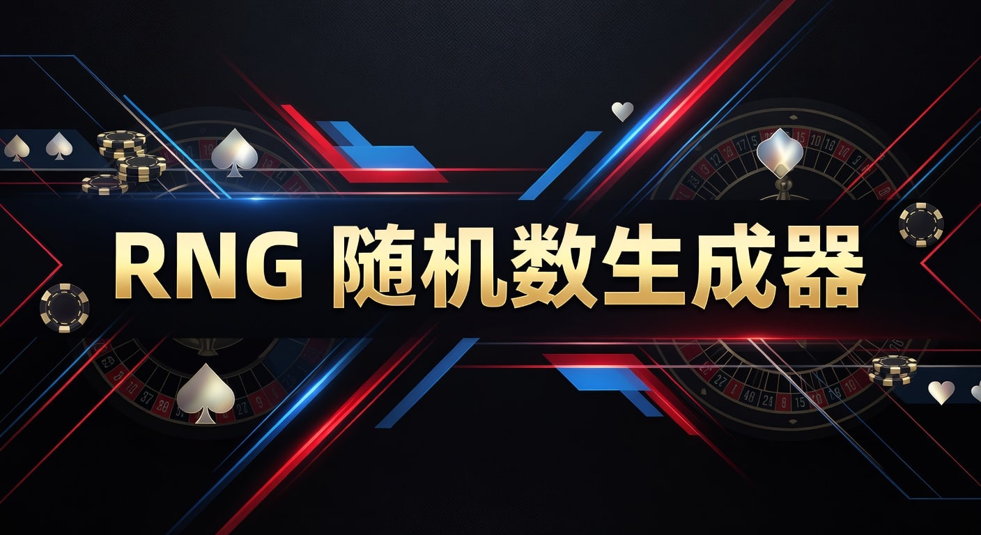 RNG 随机数生成器：体育投注技巧中的随机机制解析