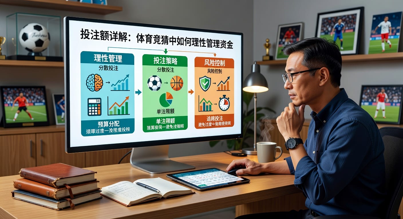 投注额 action：资金流向解读与实战判断