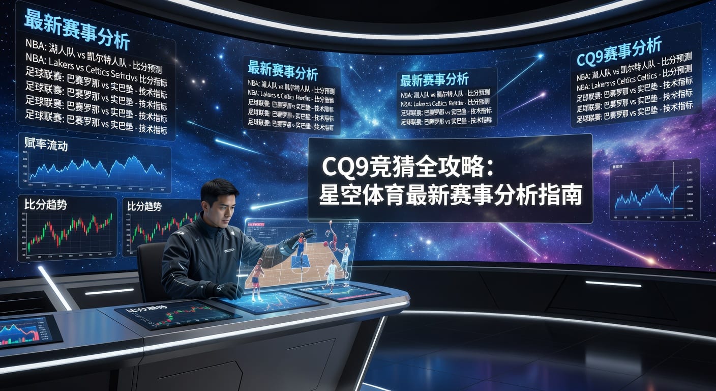 CQ9平台体验与体育用户内容选择指南2026年