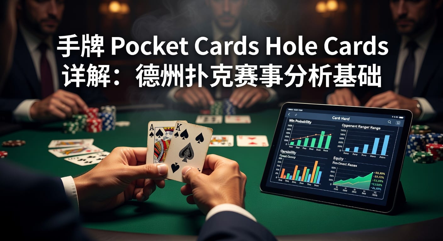 起手牌实战解析｜体育玩家开局判断与投注技巧