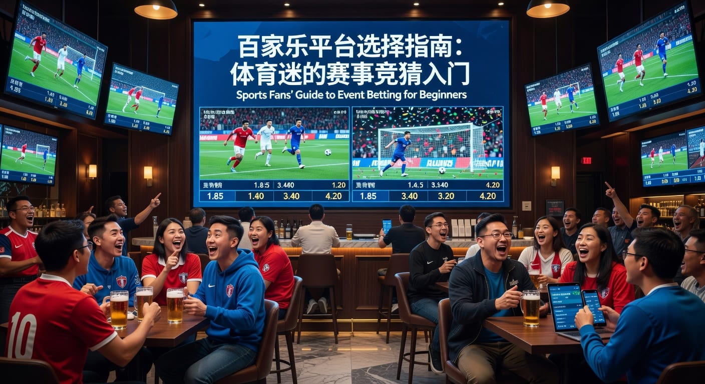 百家乐平台：体育用户如何看懂选择要点