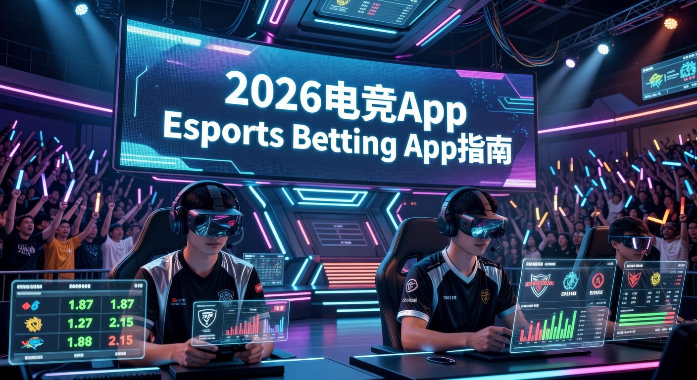 电竞App Esports Betting App：开云电子棋牌的选择与风控判断