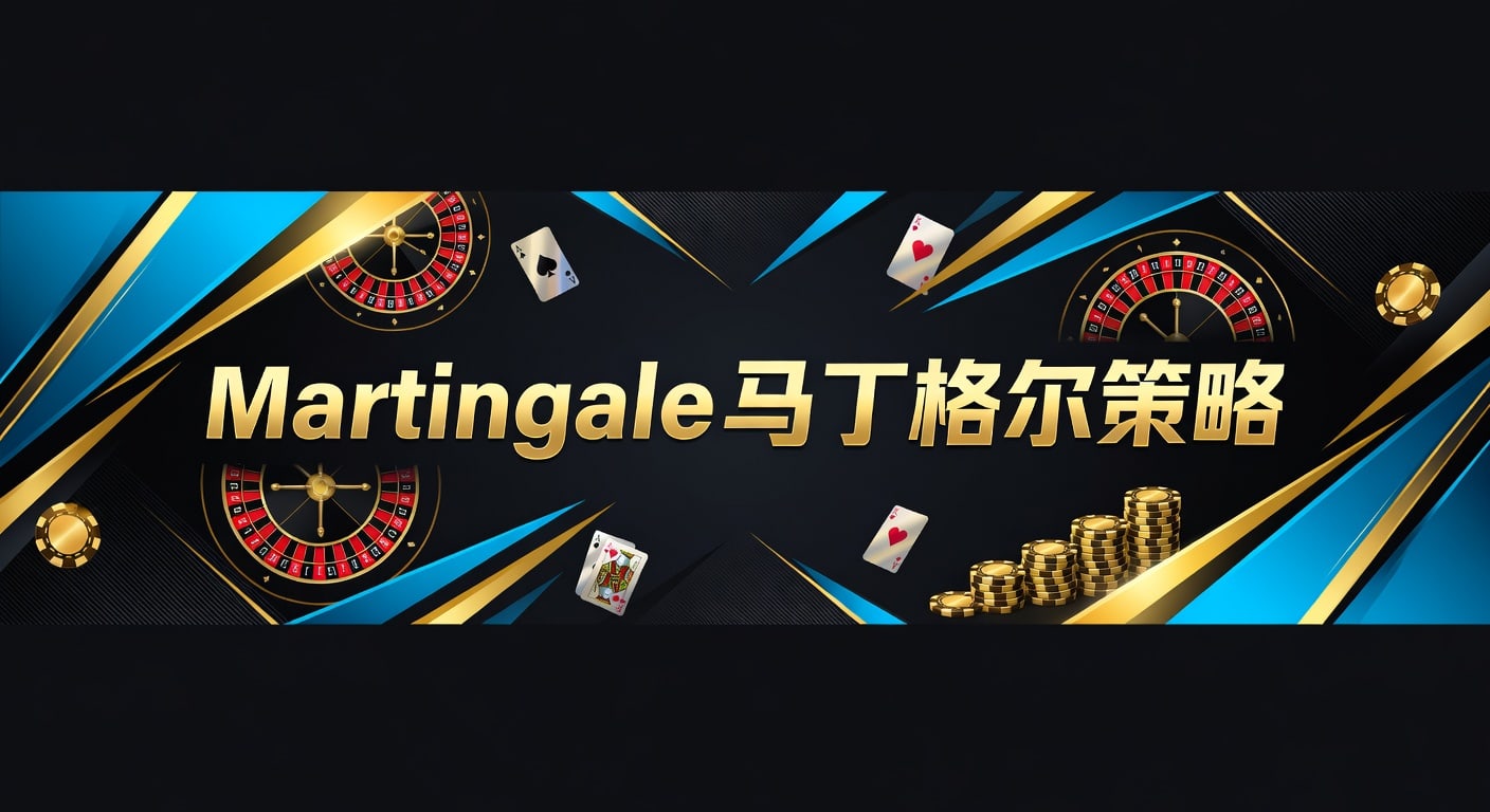 Martingale 马丁格尔策略：体育投注资金管理与风险控制