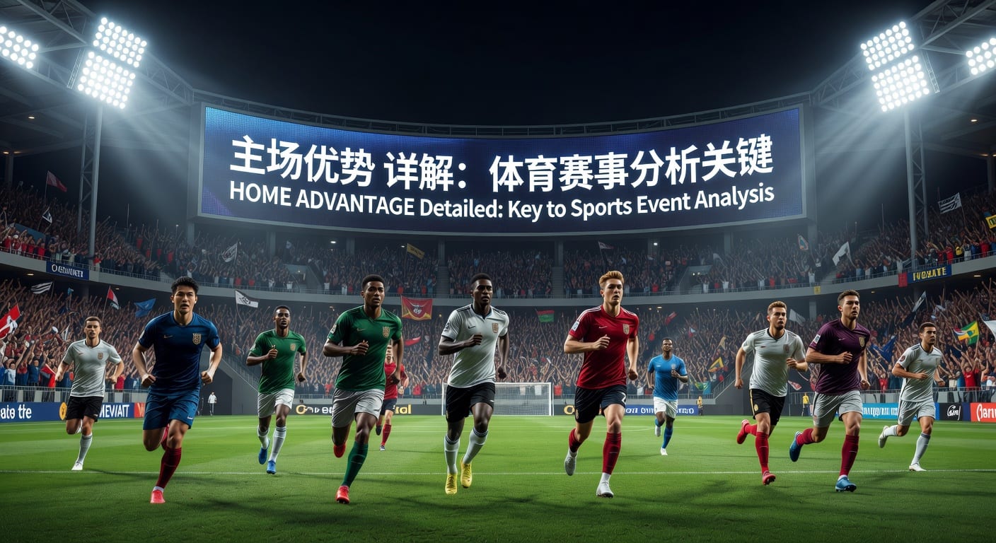 主场优势 home advantage：赛前环境与临场节奏拆解