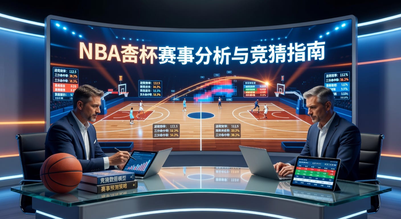 NBA博彩 NFL博彩：盘口、赛程与风控实战分析
