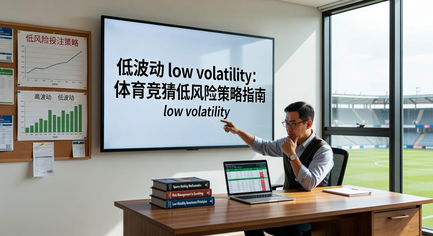 波动率 volatility：体育赛事价格波动解读