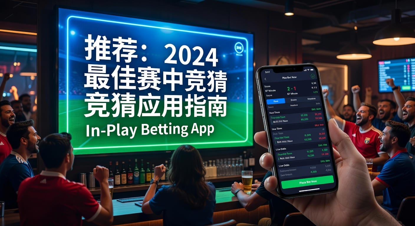 滚球 走地 live betting in-play：实时下注方法与节奏判断