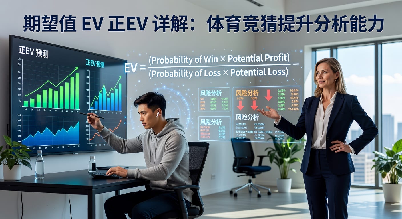 期望值EV正EV解析：体育投注技巧与价值判断