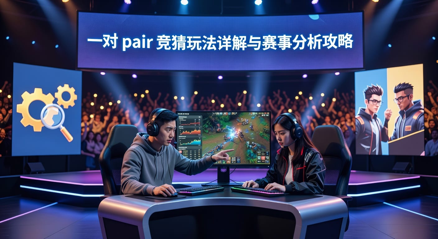 一对 pair 2026年赛事对阵解读与投注技巧