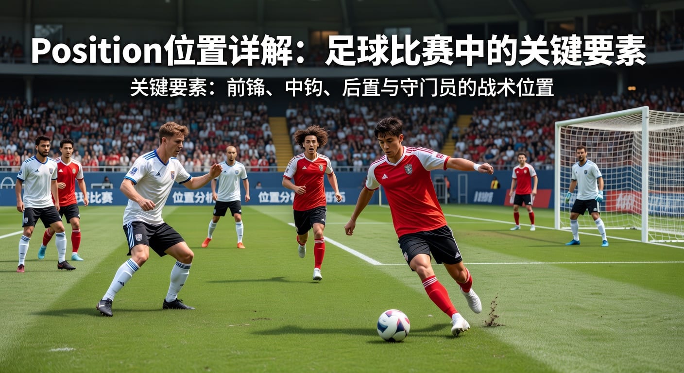 位置 position：体育赛前判断与实战分析指南