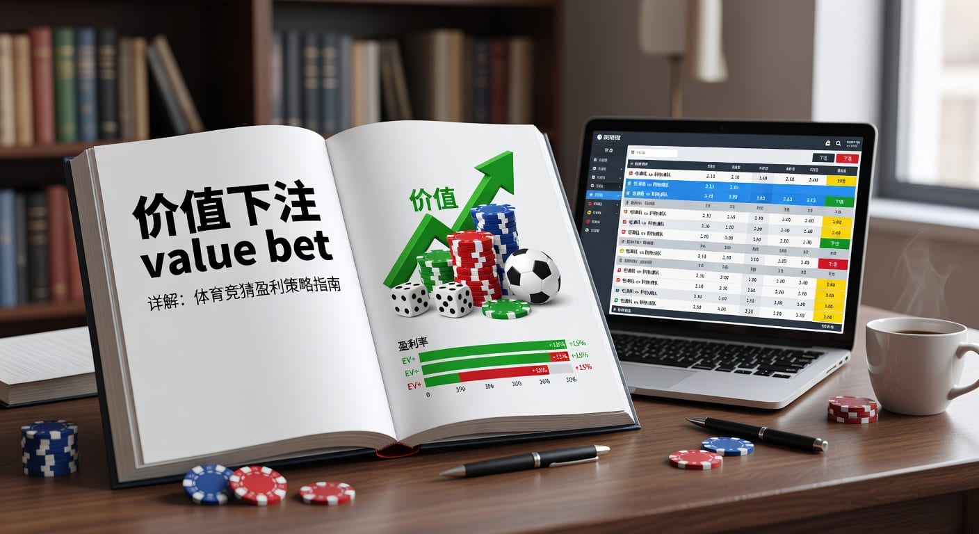 下注 bet：体育投注意图与实战判断