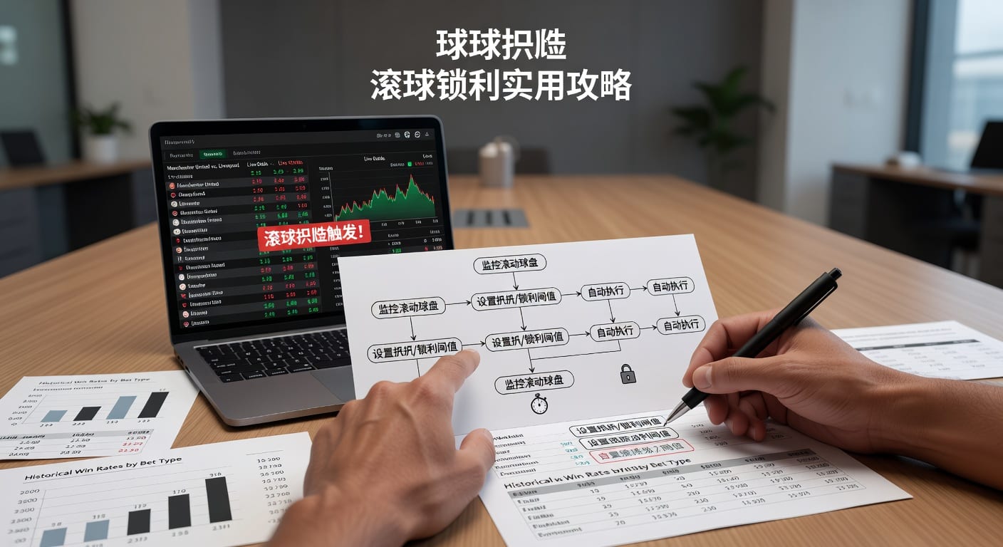 滚球止损与滚球锁利实战解析2026年