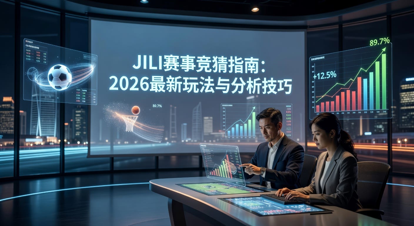 JILI 2026年体育用户关注点与站点体验解析