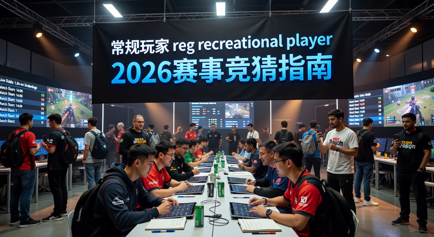 常规玩家 reg recreational player 入门与策略