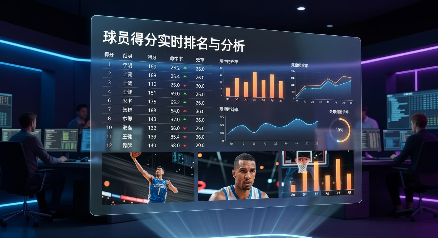 球员得分 player points：2026年解读与投注技巧