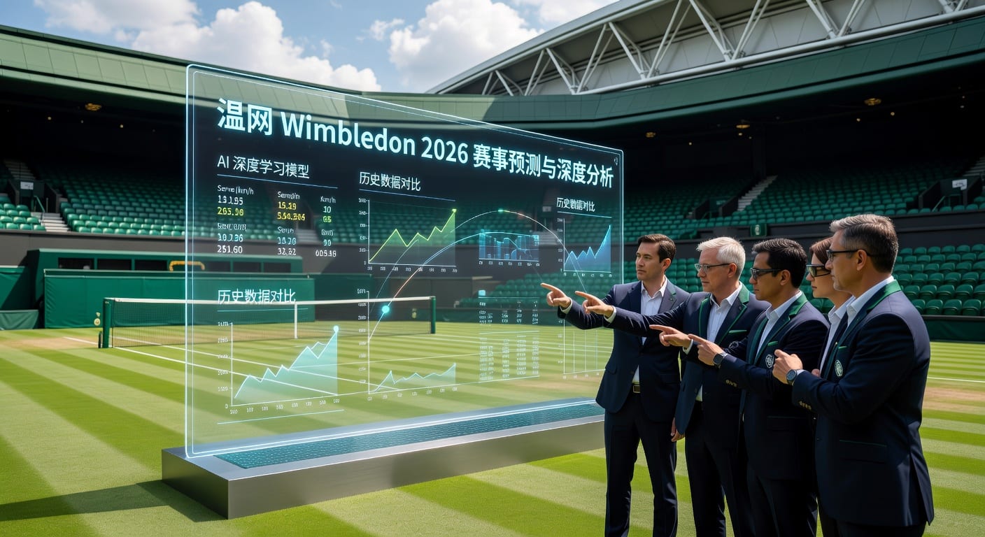 温网 Wimbledon 2026年赛程看点与投注技巧解析