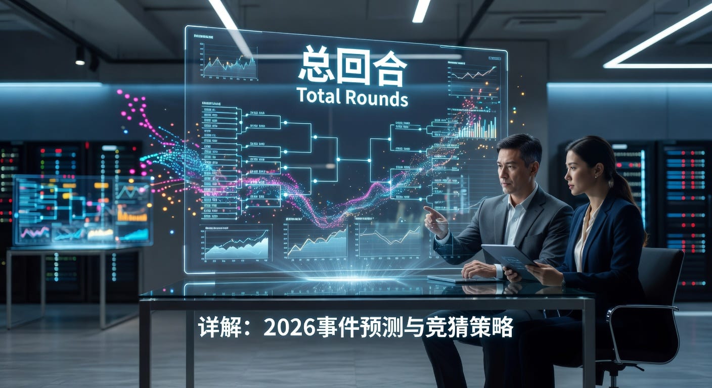 总回合 total rounds：体育竞猜判断与实战解析