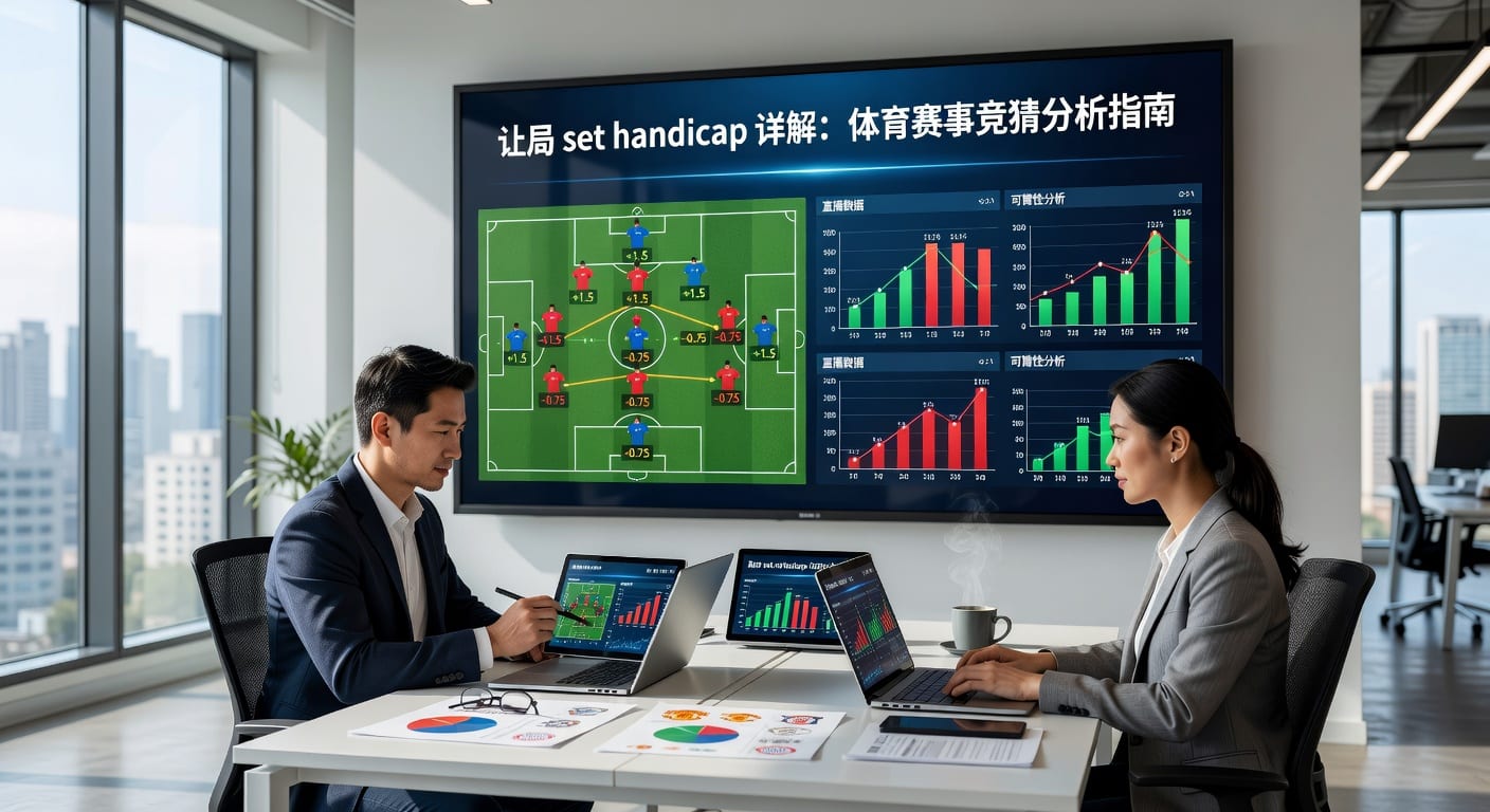 让局 set handicap 解析：让分逻辑与实战思路