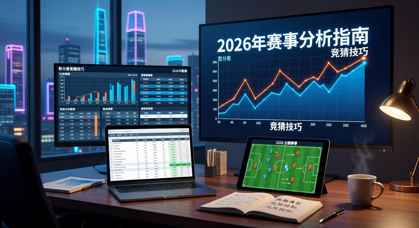 胜分差 winning margin：投注技巧与分析