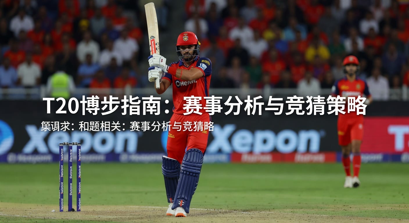 T20博彩：2026年规则玩法与风险判断