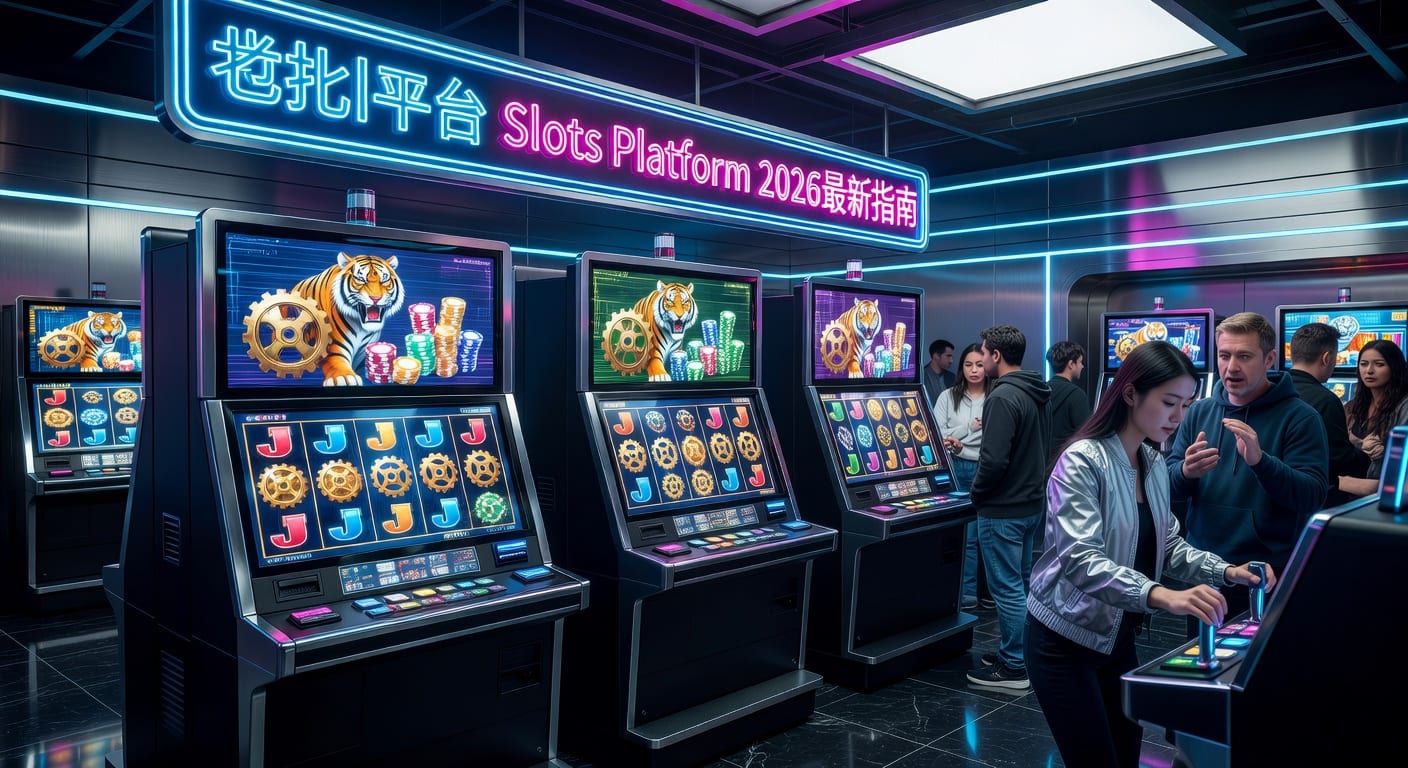 老虎机平台 slots platform：选择要点与最新观察