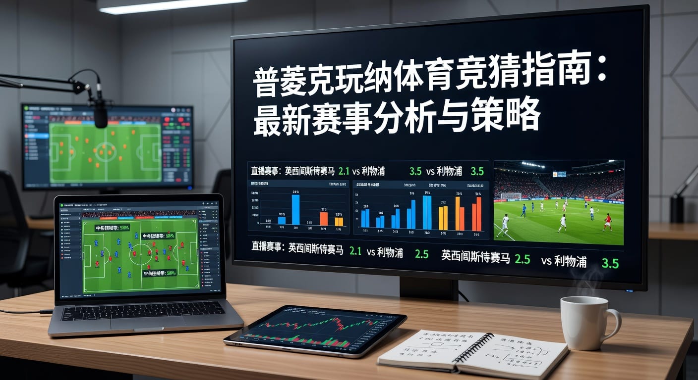 Pragmatic Play 2026年体育博彩解读