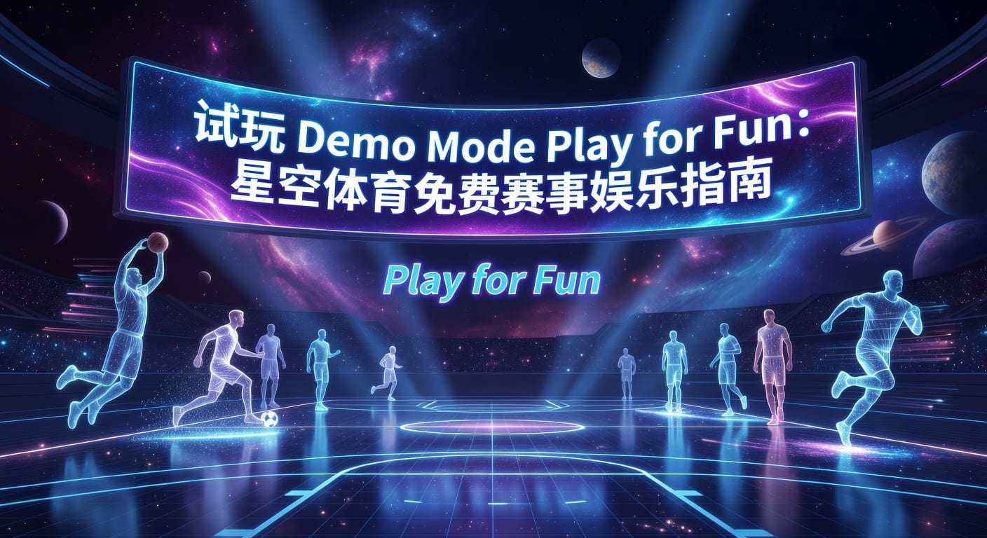 试玩 demo mode play for fun：体育用户试玩机制与娱乐体验