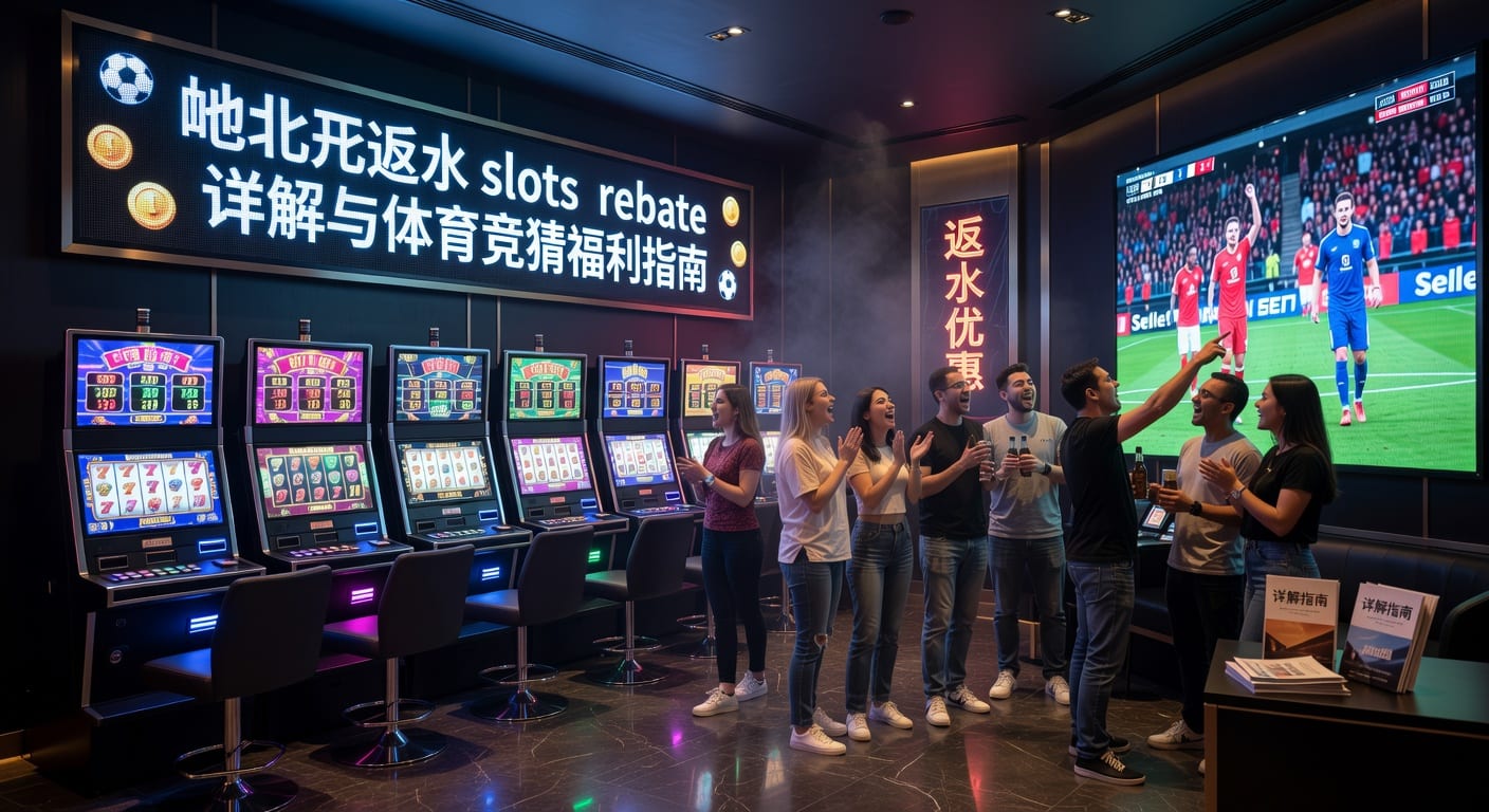 老虎机返水 slots rebate：返水机制与领取要点